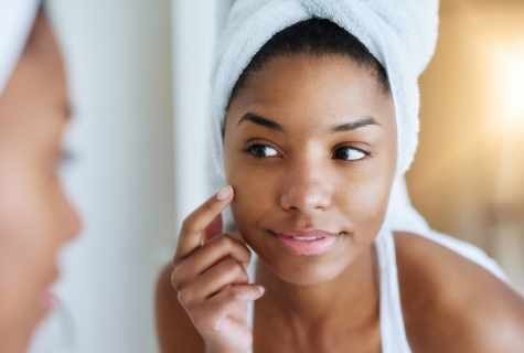How to get rid of the drooped skin