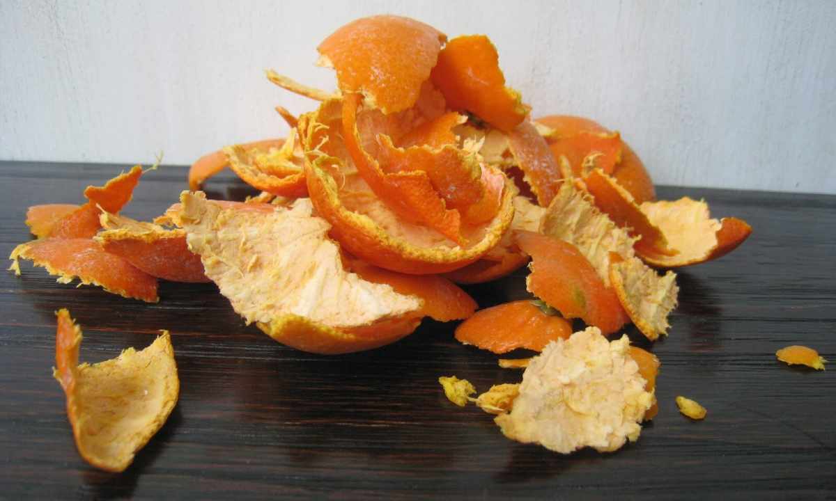 In what ways to fight against "orange-peel" at cellulitis