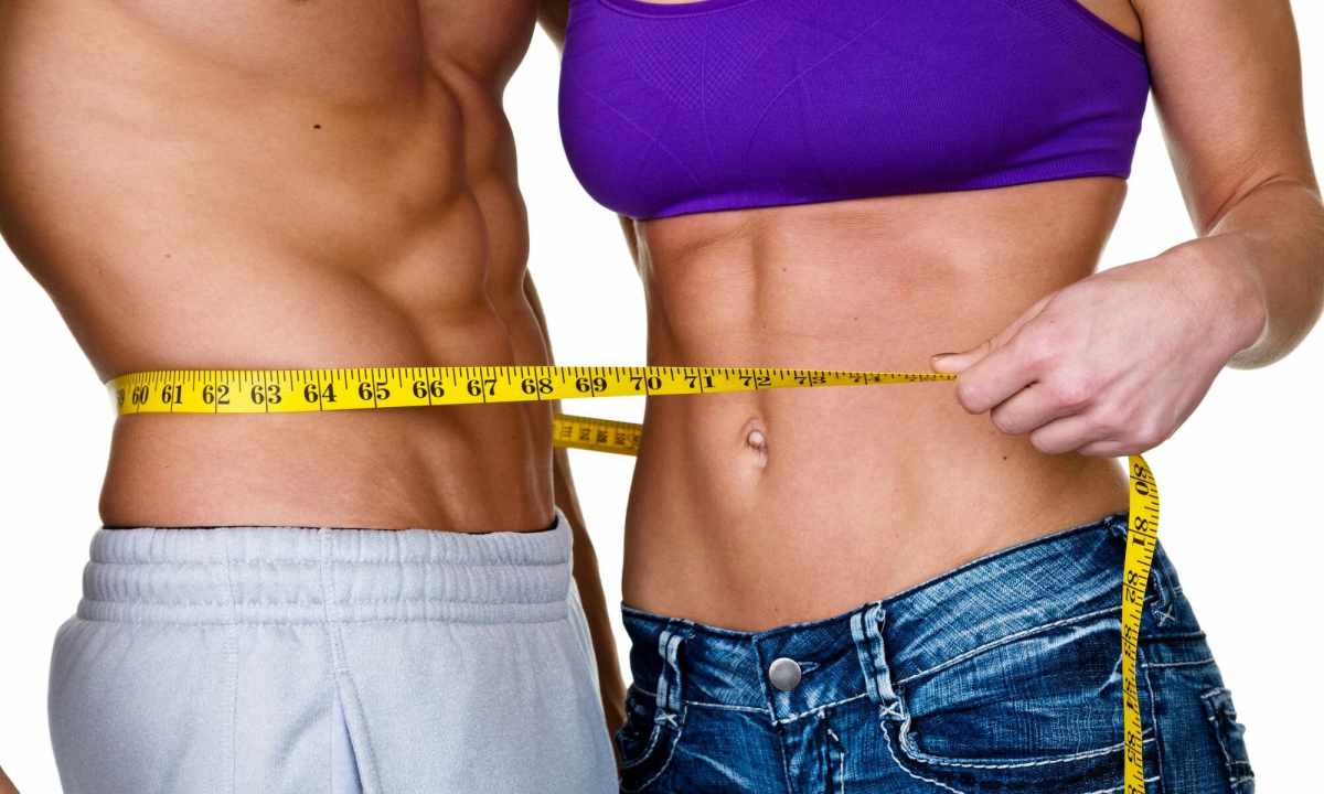 How to lose weight quickly? Very simply!