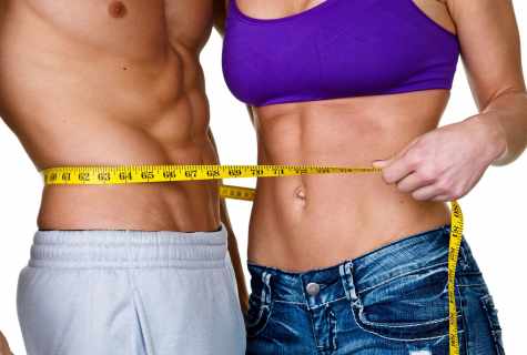 How to lose weight quickly? Very simply!