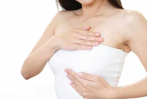 Increase in breast folk remedies