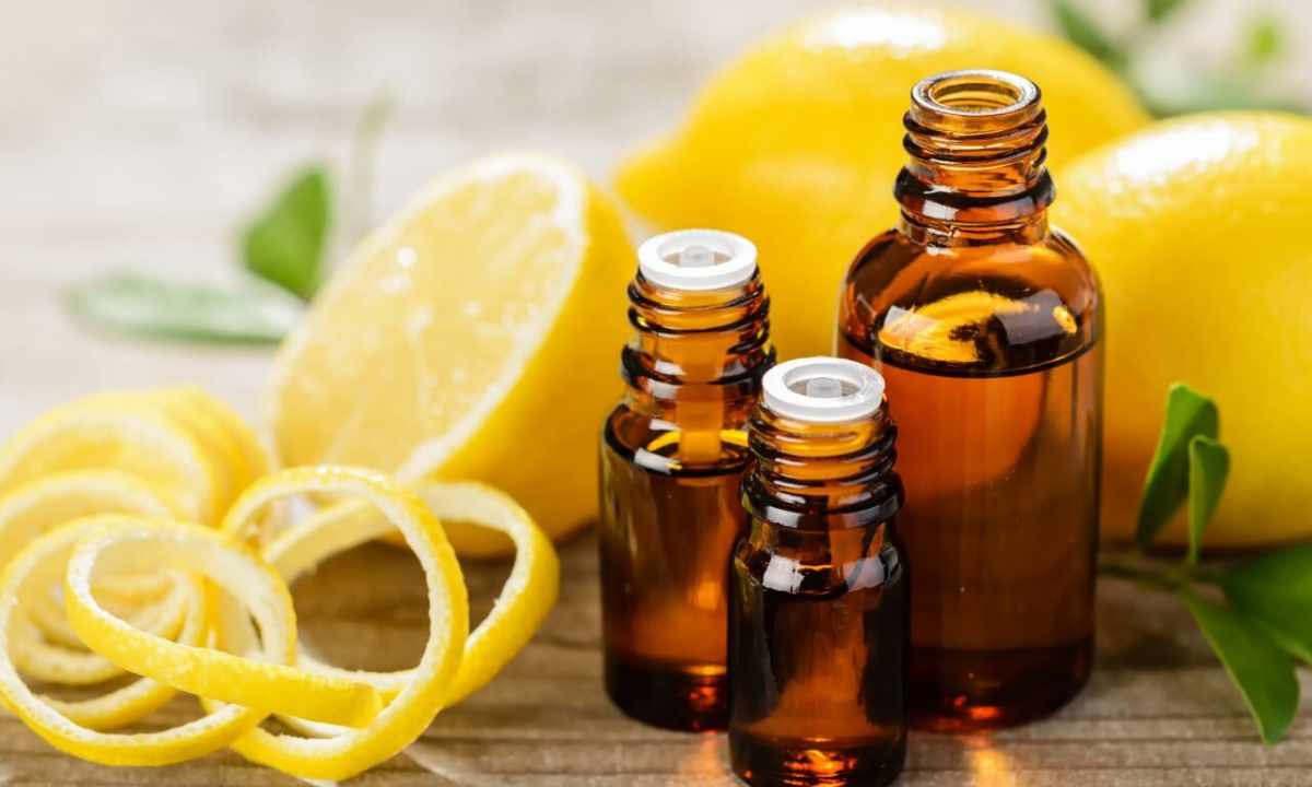 How to use useful essential oils for weight loss