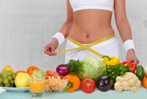 How to lose weight in month by 10 kg without harm for health