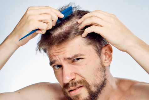How to reduce growth of hair standing