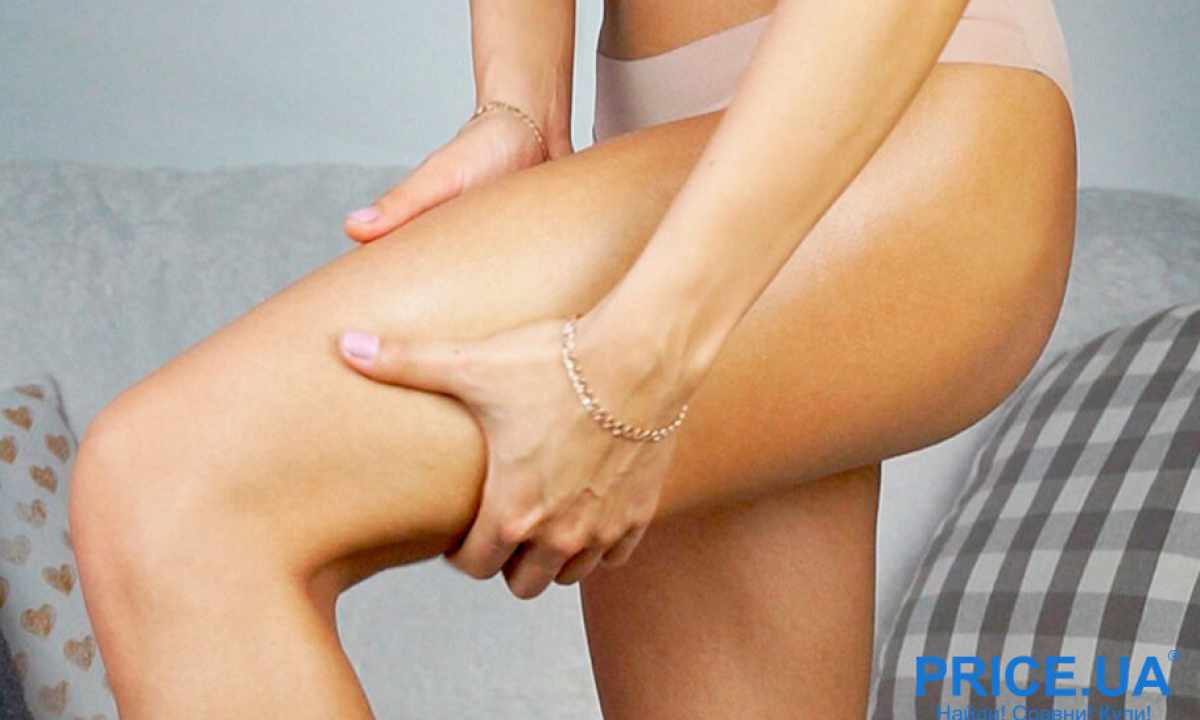 How to get rid of cellulitis standing in house conditions