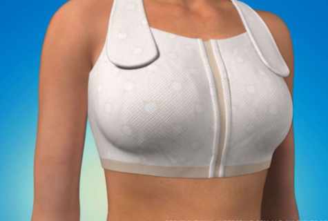 How to make breast of more elastic