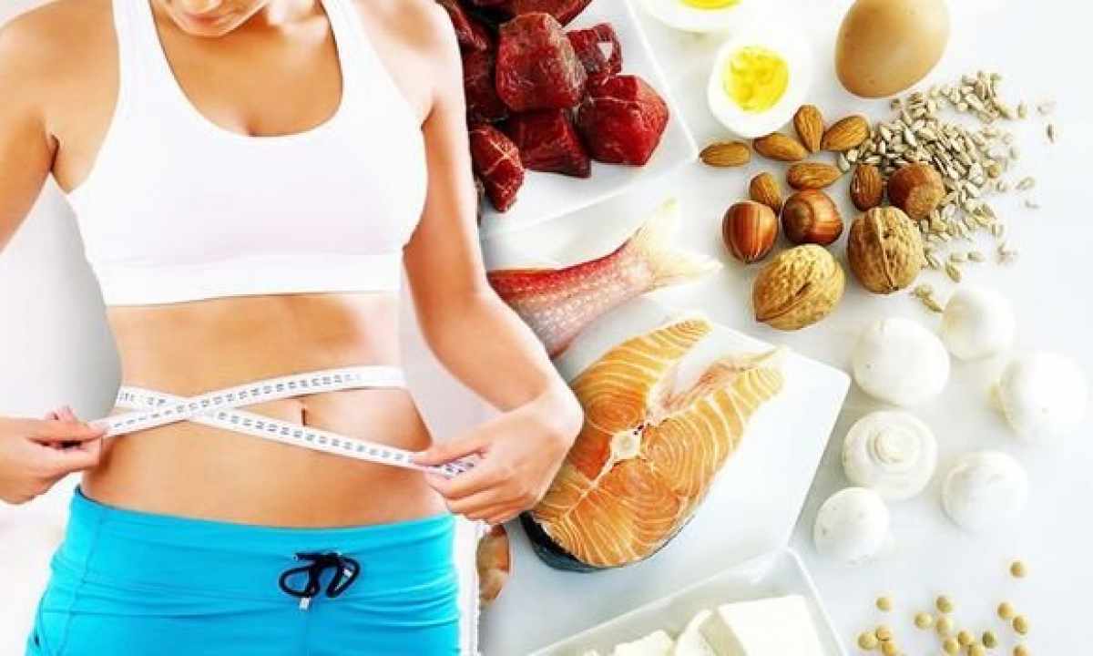 How to lose weight without diets and exercises