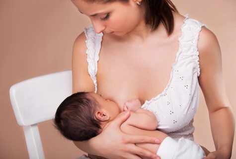 How to tighten breast after feeding