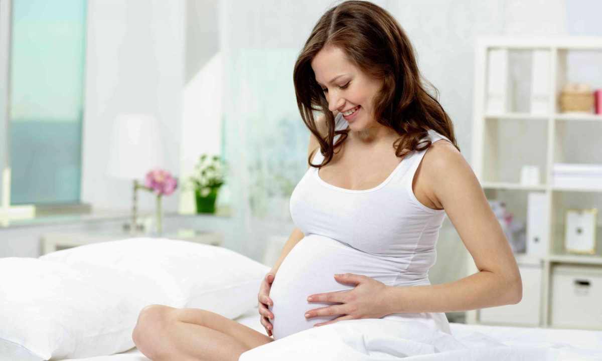How to remain beautiful during pregnancy