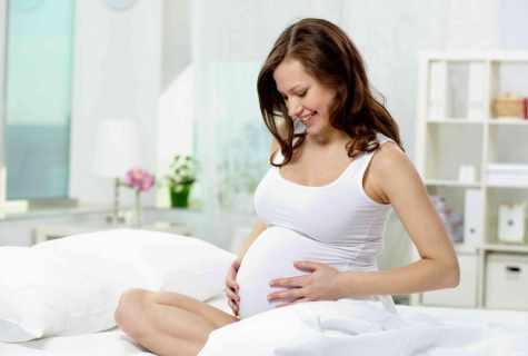 How to remain beautiful during pregnancy
