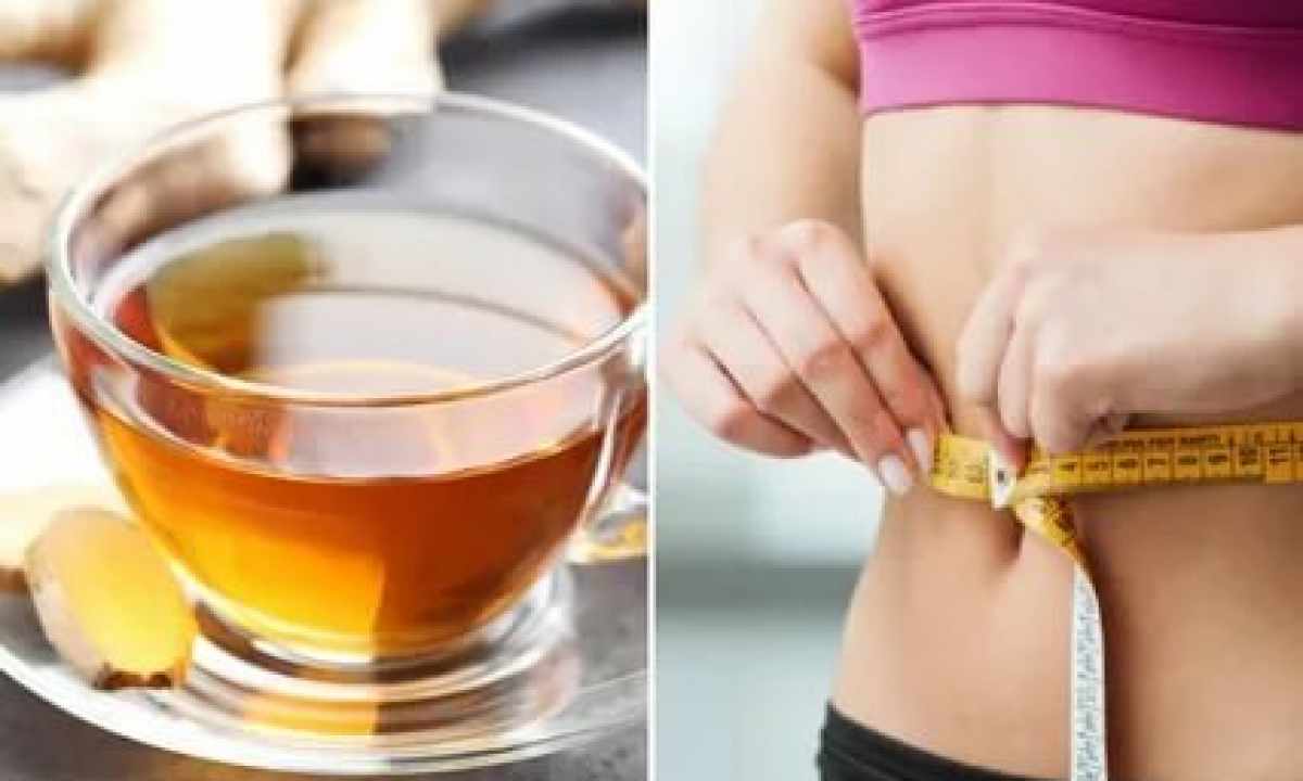 How to lose weight by means of honey