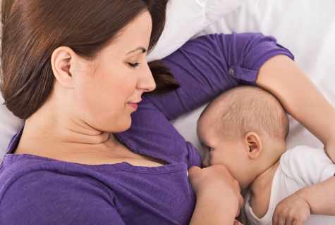 Breast care during pregnancy and feeding