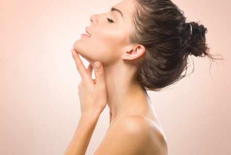 Secrets of evening care for body, face and hair