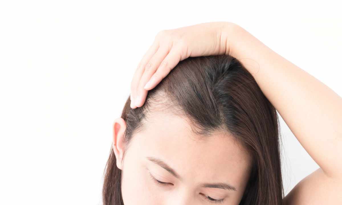 How to get rid of excess hair folk remedies