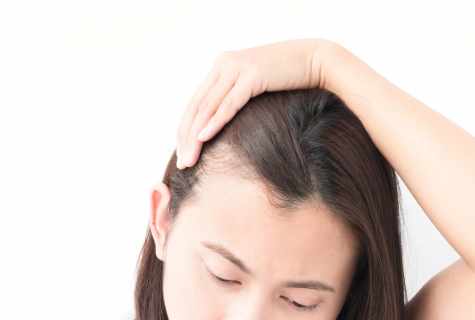 How to get rid of excess hair folk remedies