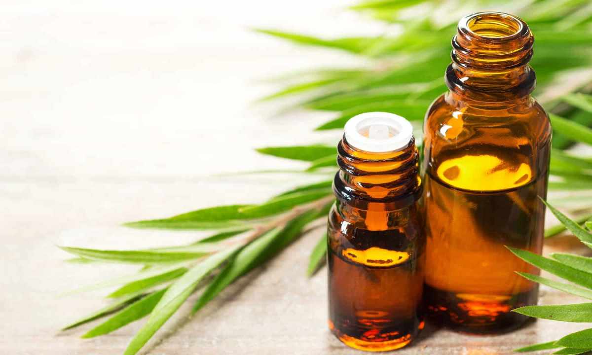 How to use antiseptic useful oils
