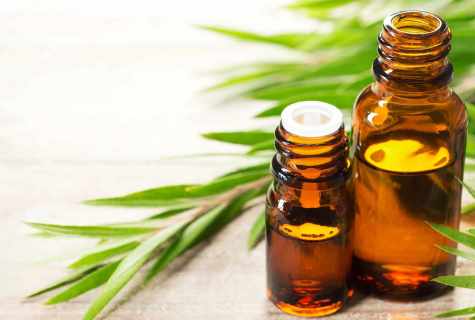 How to use antiseptic useful oils