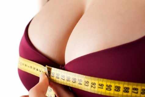 How to keep beautiful shape of breast