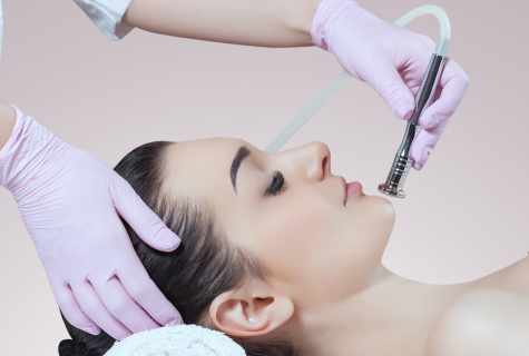 How to remove wart at the cosmetologist