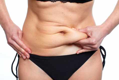 How to tighten tummy