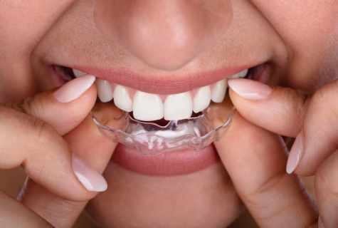 When it is possible to correct curvature of teeth