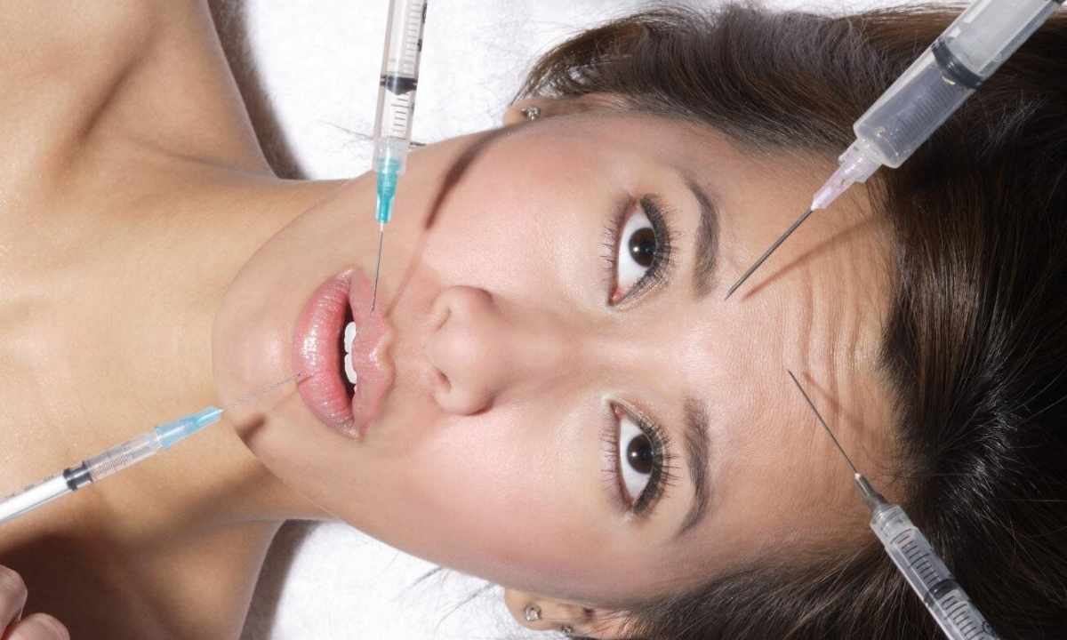 What injections it is better - disport or Botox?