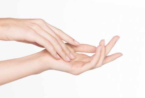 How to rejuvenate hands