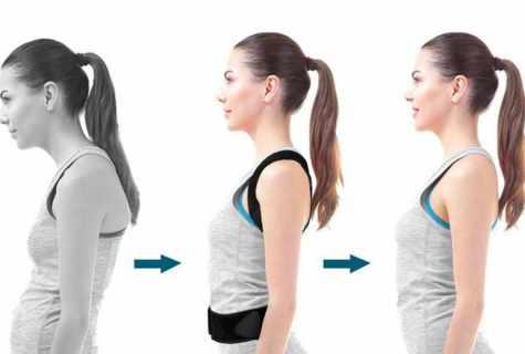How to achieve correct posture and beautiful gait
