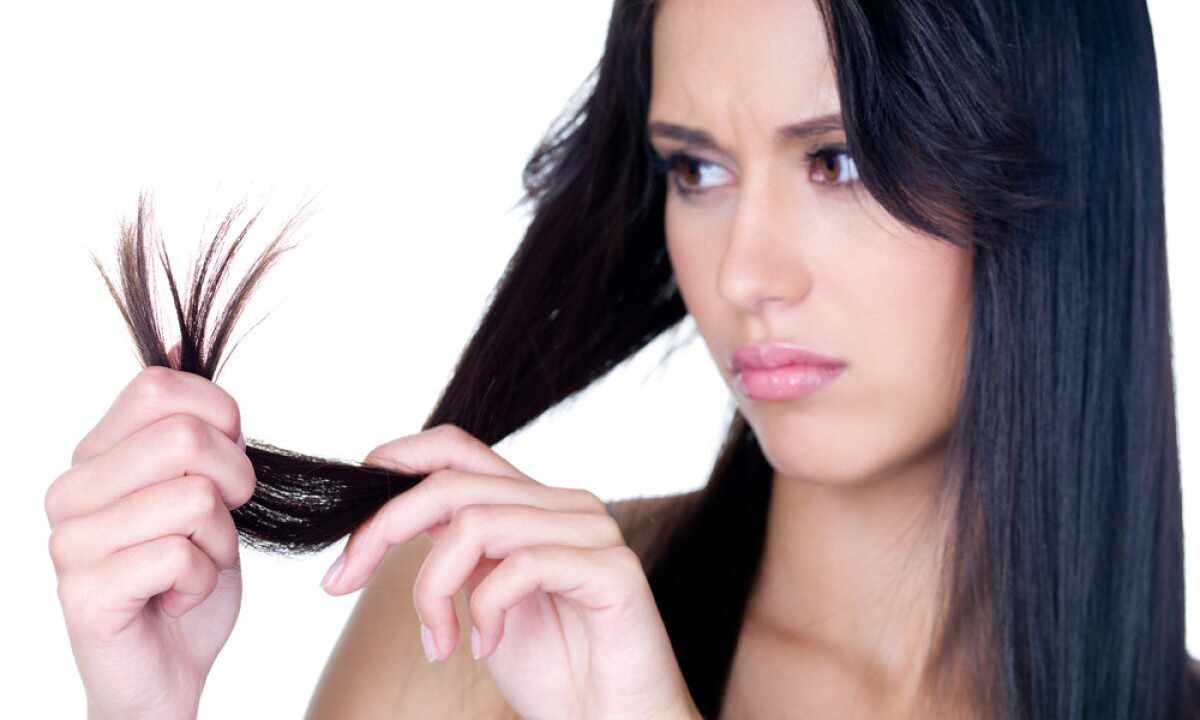 How to get rid of the grown hair