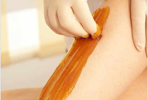 Sugaring: features