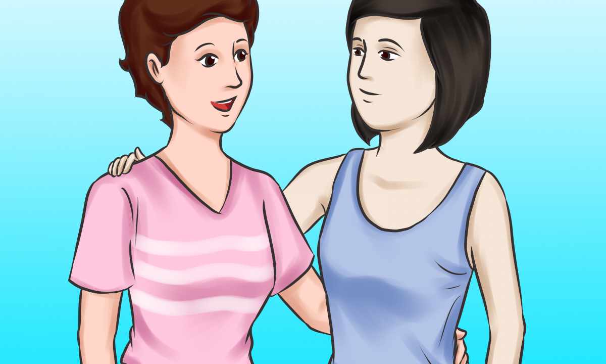 How to recognize the gay