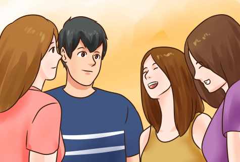 How to suggest the girlfriend to meet