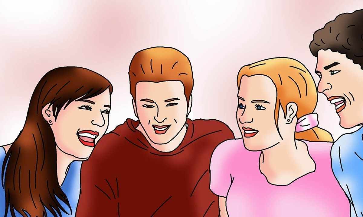 How to react to unplanned pregnancy