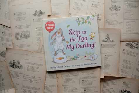 How to write the book to darling