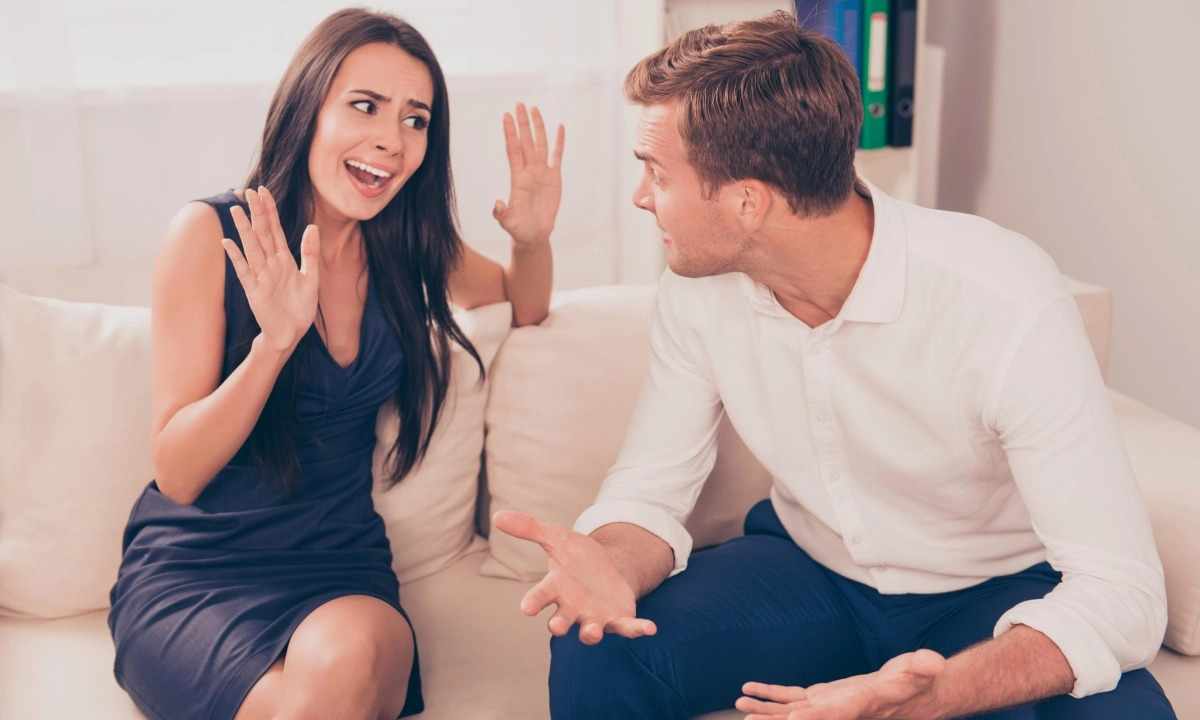 How to improve the relations with the girlfriend