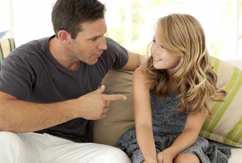 How to be with the stepdaughter