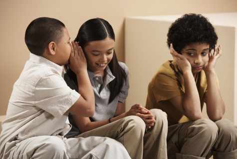 How to behave with teenage children