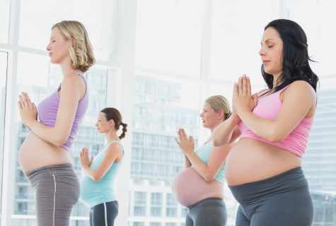 What to do with pregnancy at the teenager