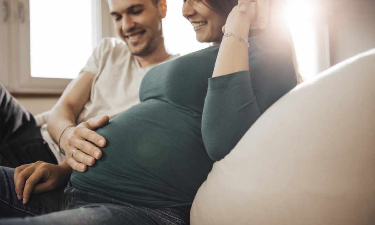How to report to parents about illegitimate pregnancy