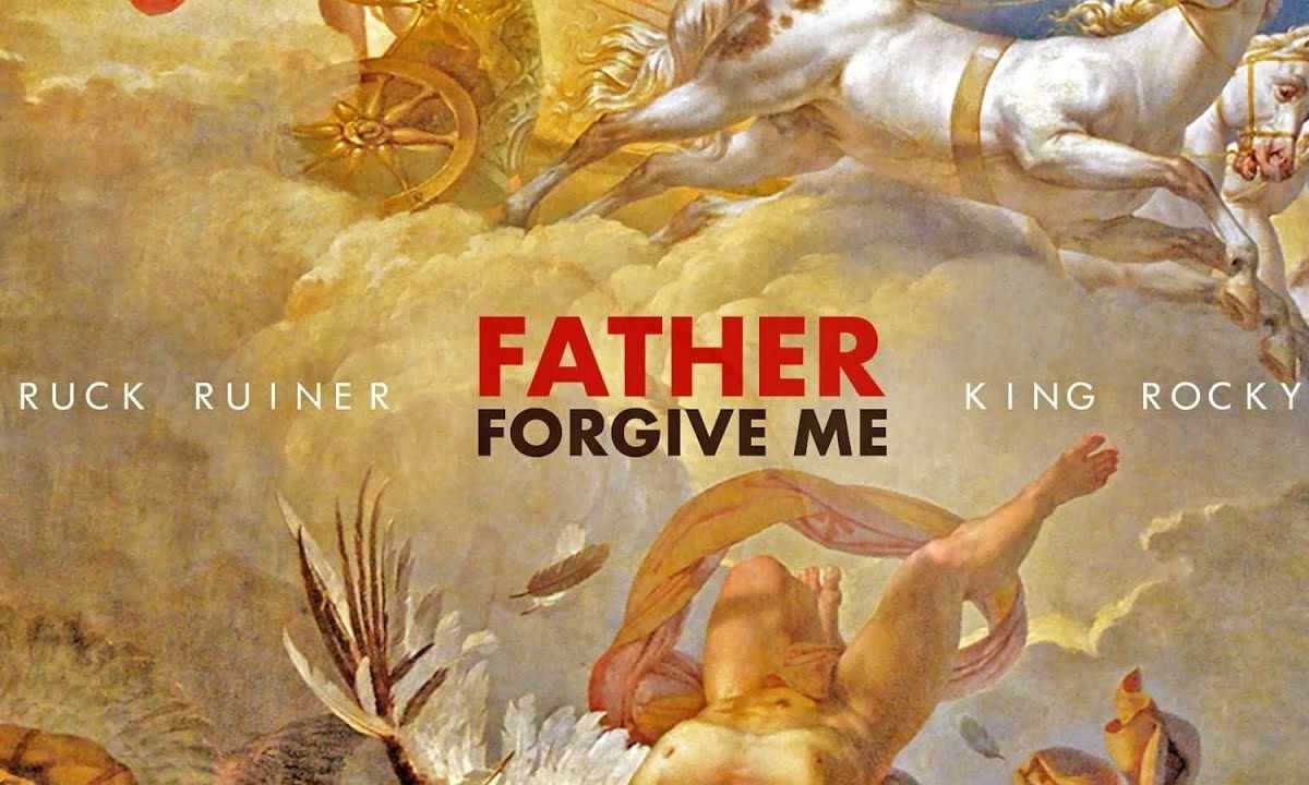 How to forgive the father