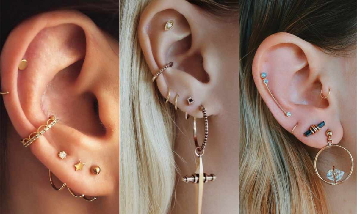 How to persuade parents to make piercing