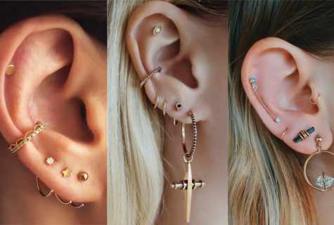 How to persuade parents to make piercing