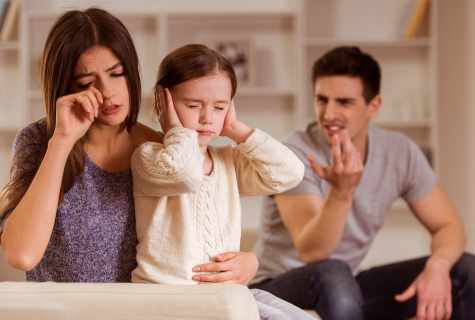 How to avoid the conflict with parents