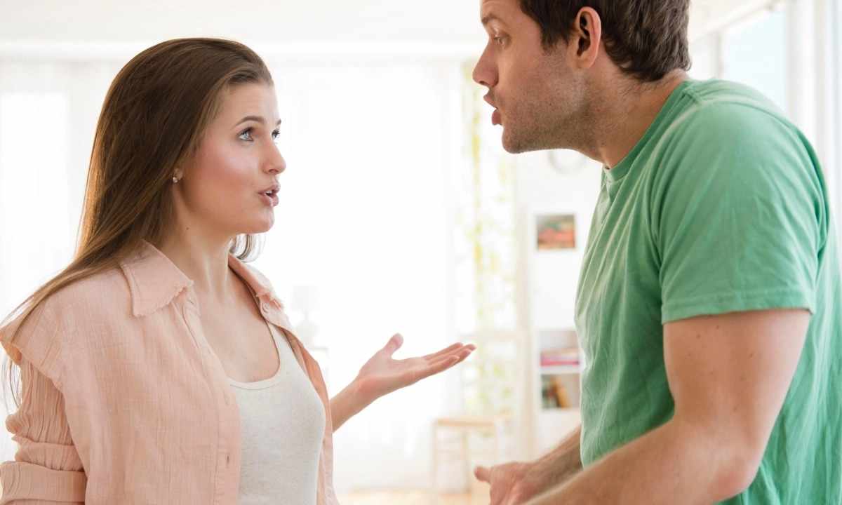 How to be pleasant to mother of the boyfriend