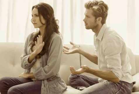 How to stop loving the husband