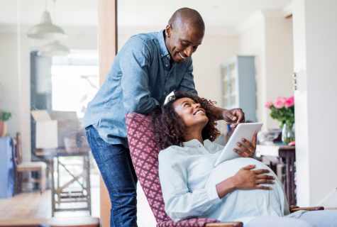 What to do if parents are not glad to pregnancy