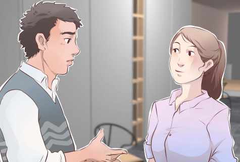 How to be if the husband humiliates