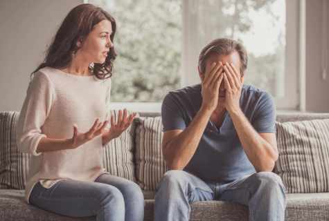 As quarrels strengthen marriage
