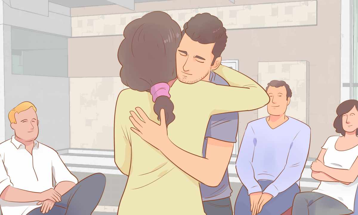 How to regain the trust of the husband after treason