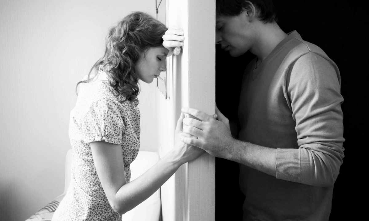 How to forgive treachery of the husband